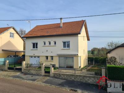 Vente Maison 5 pi�ces ANCERVILLE 55170