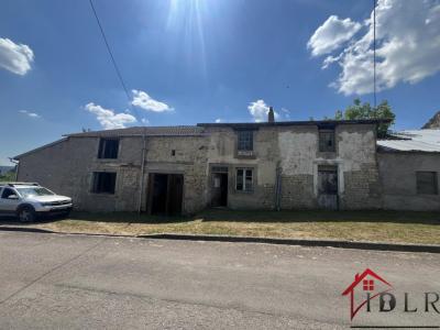 Vente Maison 6 pi�ces VOISEY 52400