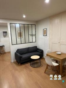 Location Appartement 2 pièces GRENOBLE 38000