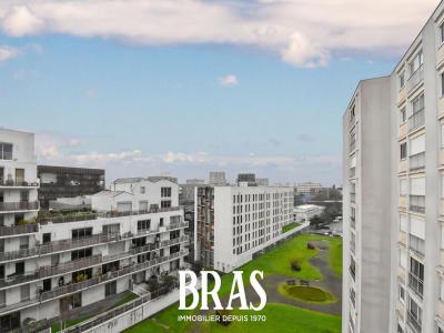 Vente Appartement 4 pièces NANTES 44200