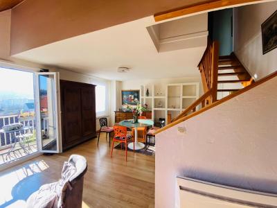 Vente Appartement 4 pièces BESANCON 25000