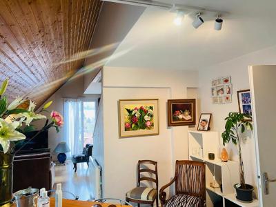 Vente Appartement BESANCON 