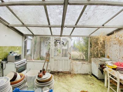 Vente Maison 3 pi�ces RENAUDIERE 49450