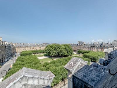 Vente Appartement 5 pi�ces PARIS-4EME-ARRONDISSEMENT 75004