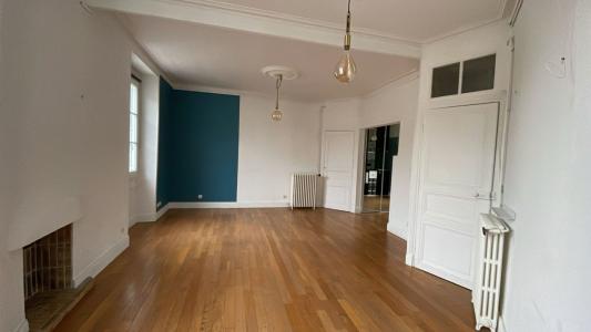 Location Appartement 2 pi�ces NANTES 44100