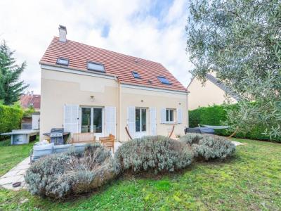 Vente Maison 7 pièces CHATOU 78400