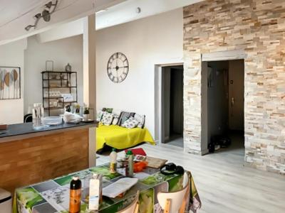 Vente Appartement 2 pi�ces ALBI 81000