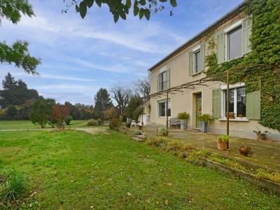 Vente Maison 7 pi�ces CHATEAURENARD 13160