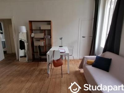 Location Appartement BORDEAUX 33000