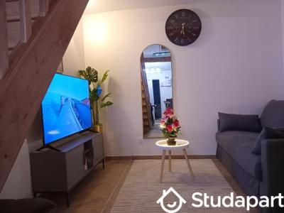 Location Maison MONTIGNY-LES-CORMEILLES 95370