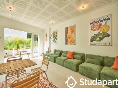 Location Maison BEGLES 33130