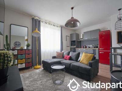 Location Appartement NANCY 54000