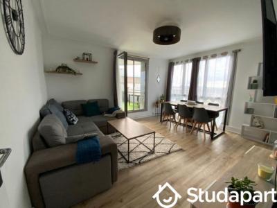 Location Appartement PIERREFITTE-SUR-SEINE 93380