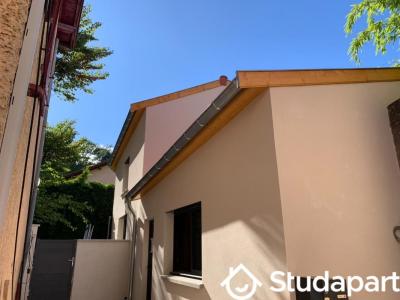 Location Appartement OULLINS 69600