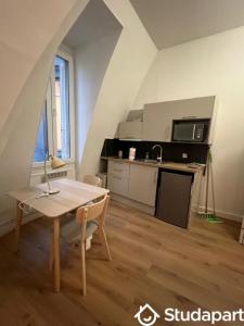 Location Appartement PARIS 75000