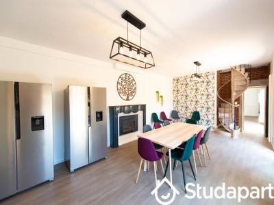 Location Appartement REIMS 51100