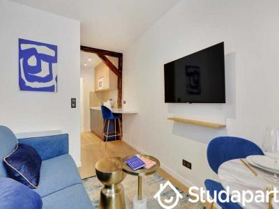 Location Appartement PARIS-16EME-ARRONDISSEMENT 75016