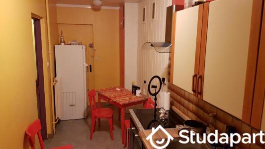 Location Appartement RENNES 35000