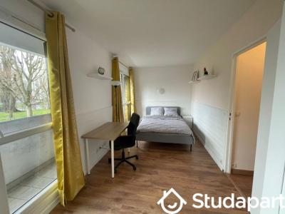 Location Appartement CHAMPS-SUR-MARNE 77420