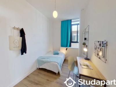 Location Appartement ASNIERES-SUR-SEINE 92600