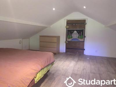 Location Appartement CHIRENS 38850