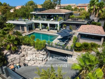 Vente Maison 12 pièces SAINT-RAPHAEL 83700