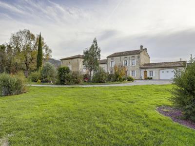 Vente Maison 6 pi�ces SOREZE 81540