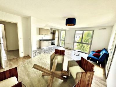 Vente Appartement 3 pi�ces TOULOUSE 31400
