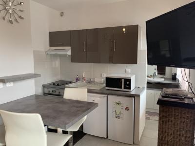 Vente Appartement AJACCIO 20090