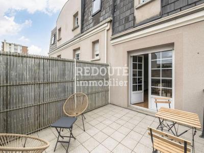 Vente Appartement 6 pi�ces TINQUEUX 51430