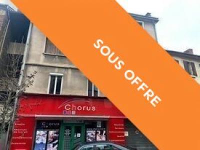 Vente Immeuble DECAZEVILLE 12300