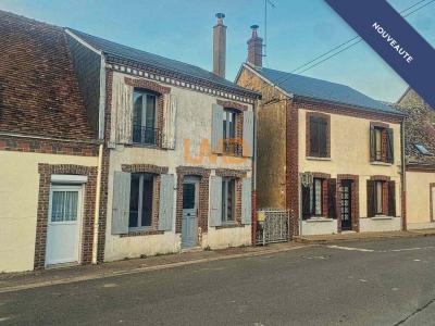 Vente Maison 5 pi�ces CHOUE 41170