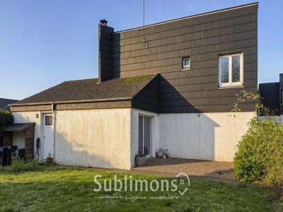 Vente Maison 4 pi�ces VANNES 56000