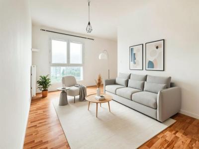 Vente Appartement 2 pièces NANTES 44200