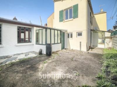 Vente Maison 4 pi�ces PAIMBOEUF 44560