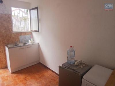 For rent House SAINT-GILLES-LES-HAUTS 