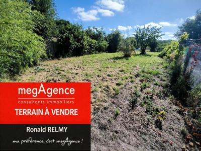 Vente Terrain AIZENAY 85190
