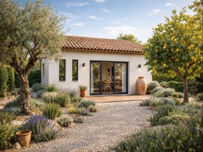 Vente Maison TARASCON 13150