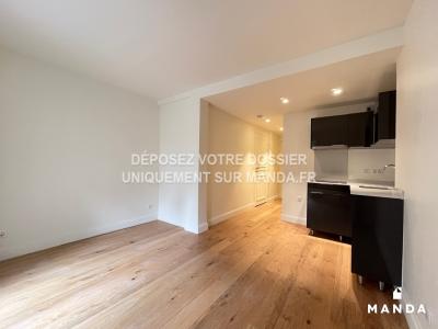 Location Appartement 2 pi�ces CANNES 06400