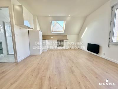 Location Appartement CHARNY 77410