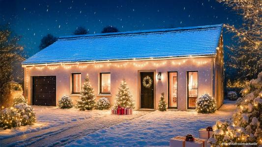 Vente Maison 6 pi�ces TIERCE 49125