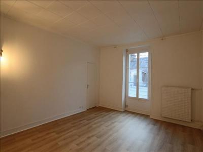 Location Appartement 3 pi�ces MANS 72100