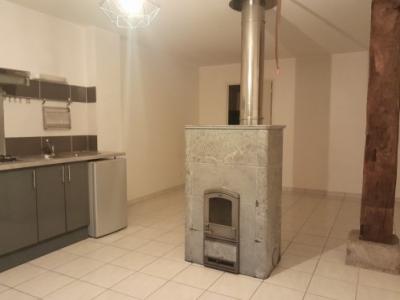 Location Appartement 2 pièces MARANSIN 33230