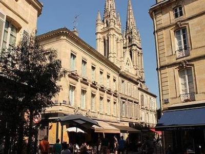 Location Appartement 4 pi�ces BOUSCAT 33110