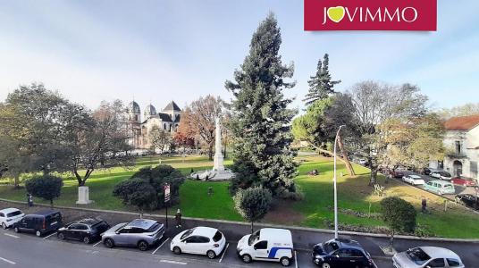 Vente Appartement DAX 40100