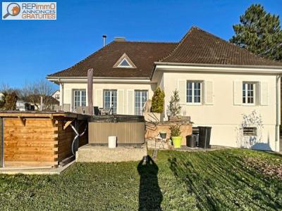 For rent House ERNOLSHEIM-BRUCHE  67