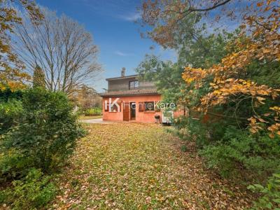 Vente Maison 6 pi�ces AIGREFEUILLE 31280