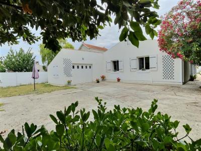 Vente Maison 4 pi�ces CHATEAU-D'OLERON 17480