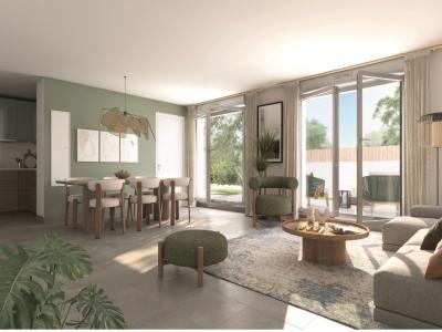 Vente Maison 4 pi�ces OLONNE-SUR-MER 85340