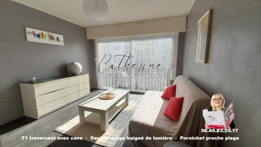 Vente Appartement PORNICHET 44380